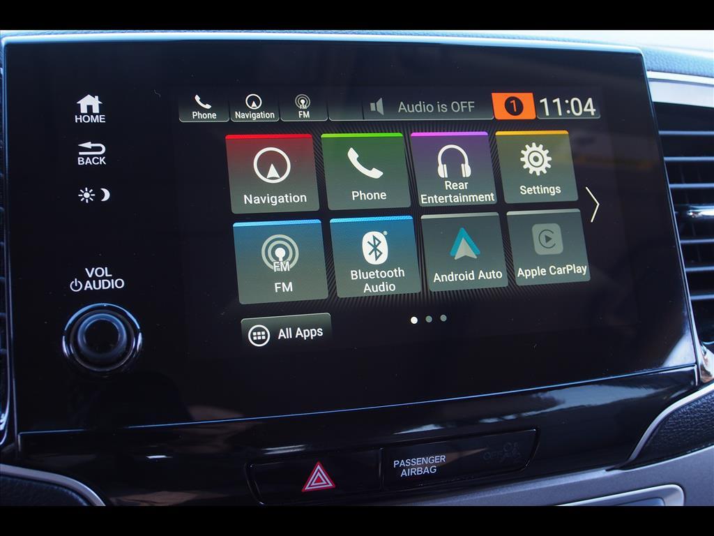 2019 Honda Pilot EX-L w/Navi w/RES Raleigh NC