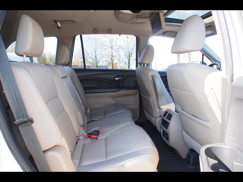 2019 Honda Pilot EX-L w/Navi w/RES Raleigh NC