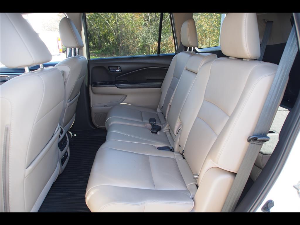 2019 Honda Pilot EX-L w/Navi w/RES Raleigh NC