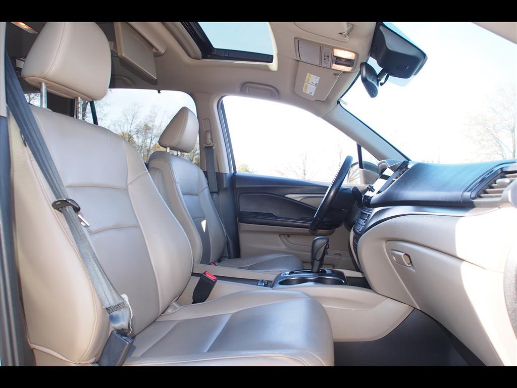 2019 Honda Pilot EX-L w/Navi w/RES Raleigh NC