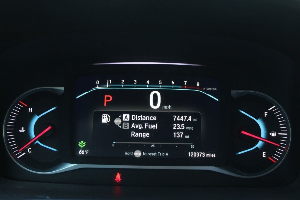 2019 Honda Pilot EX-L Richmond VA