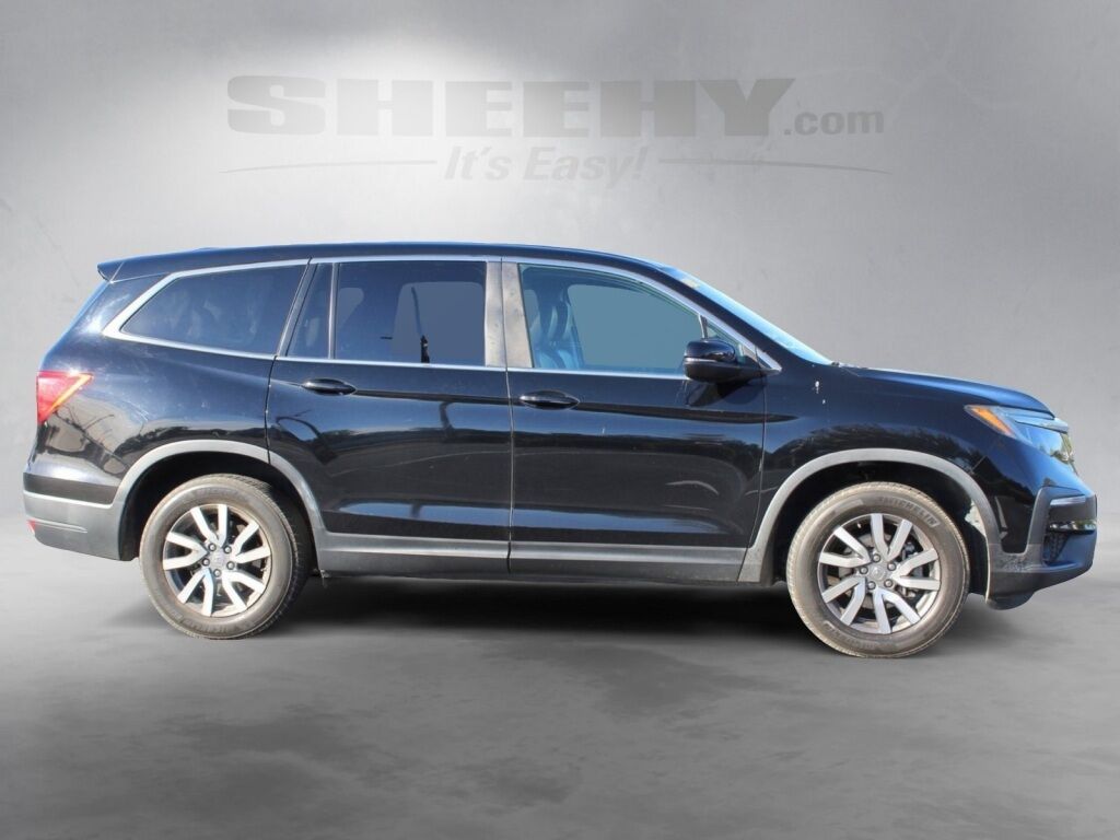 2019 Honda Pilot EX-L Richmond VA
