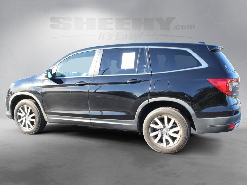 2019 Honda Pilot EX-L Richmond VA