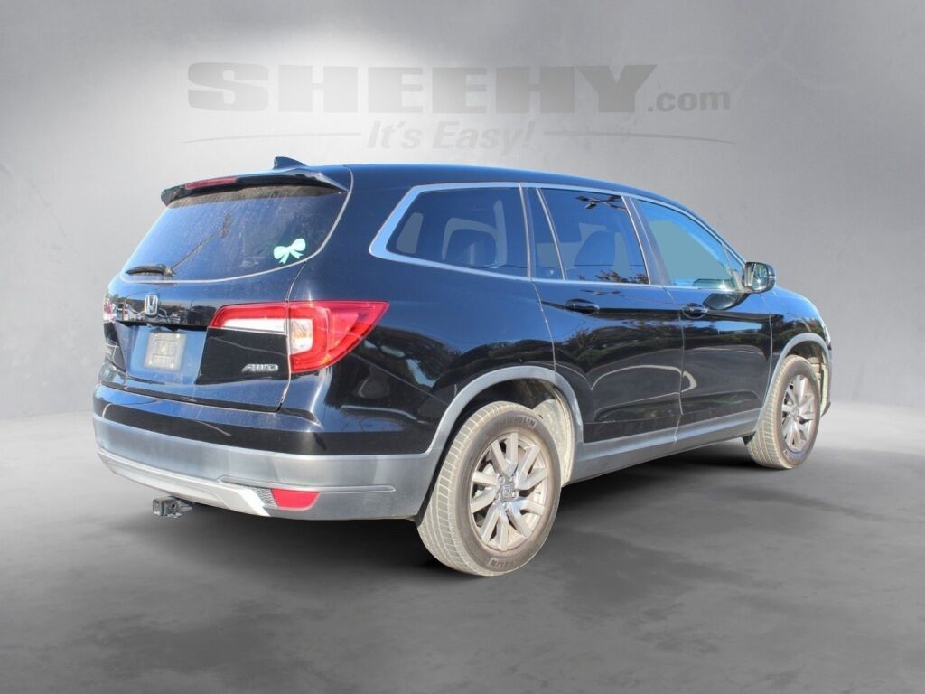 2019 Honda Pilot EX-L Richmond VA