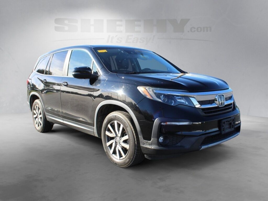 2019 Honda Pilot EX-L Richmond VA