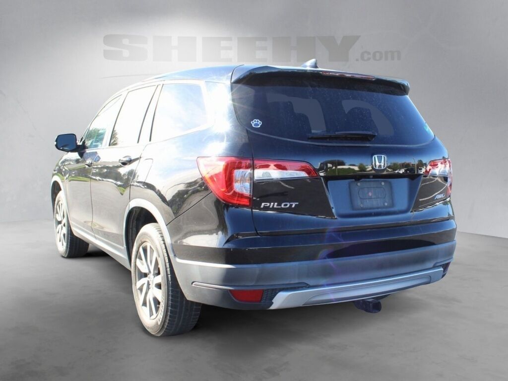 2019 Honda Pilot EX-L Richmond VA