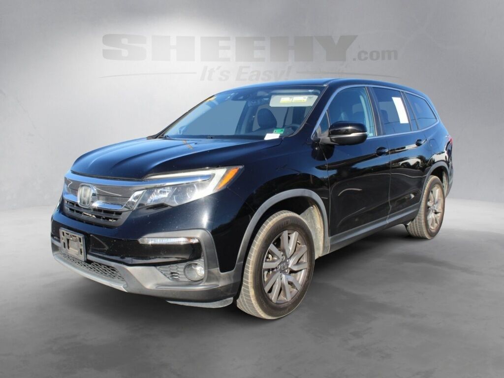 2019 Honda Pilot EX-L Richmond VA