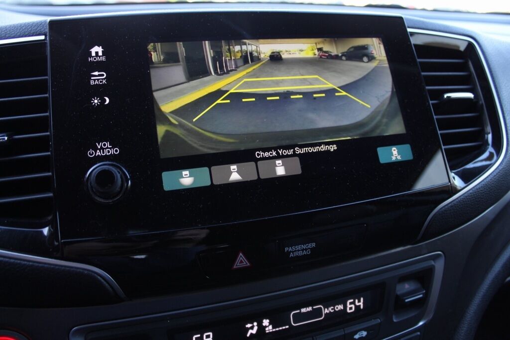 2019 Honda Pilot EX-L Richmond VA