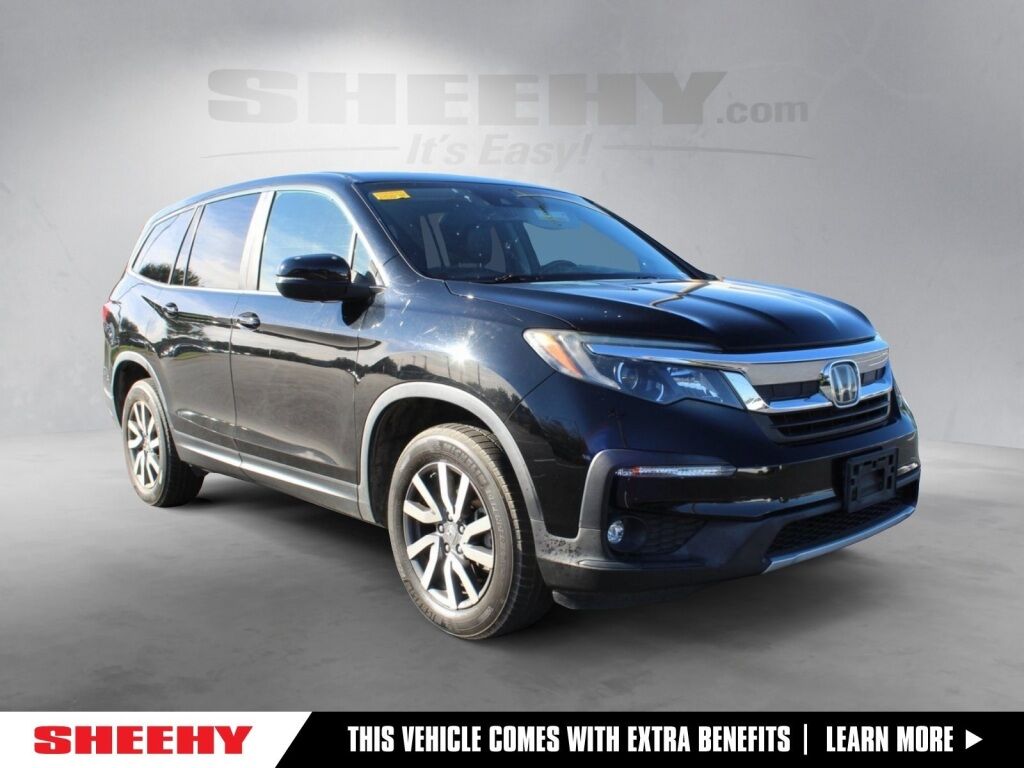 2019 Honda Pilot EX-L Richmond VA