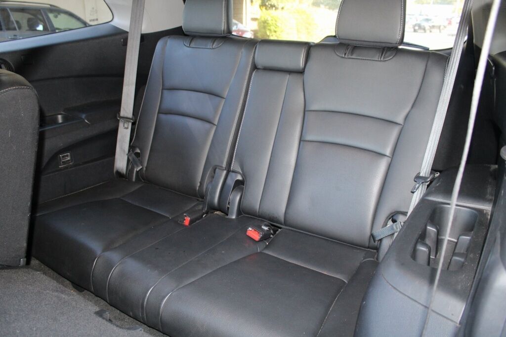 2019 Honda Pilot EX-L Richmond VA