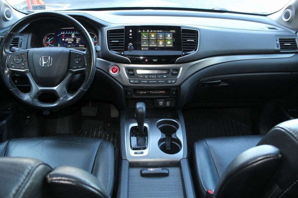 2019 Honda Pilot EX-L Richmond VA