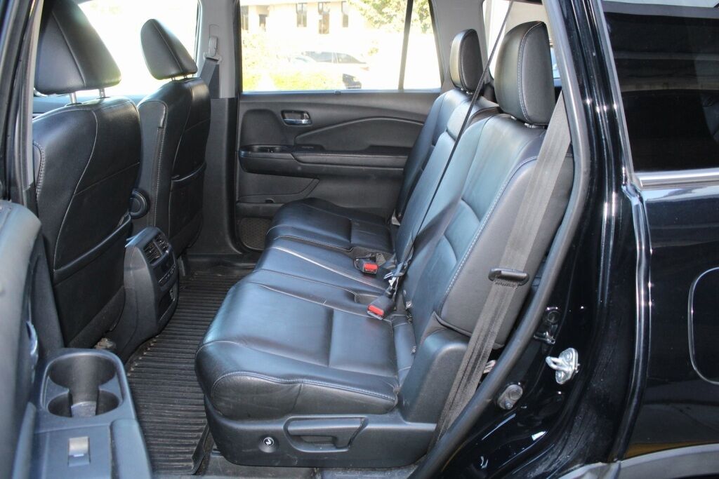 2019 Honda Pilot EX-L Richmond VA
