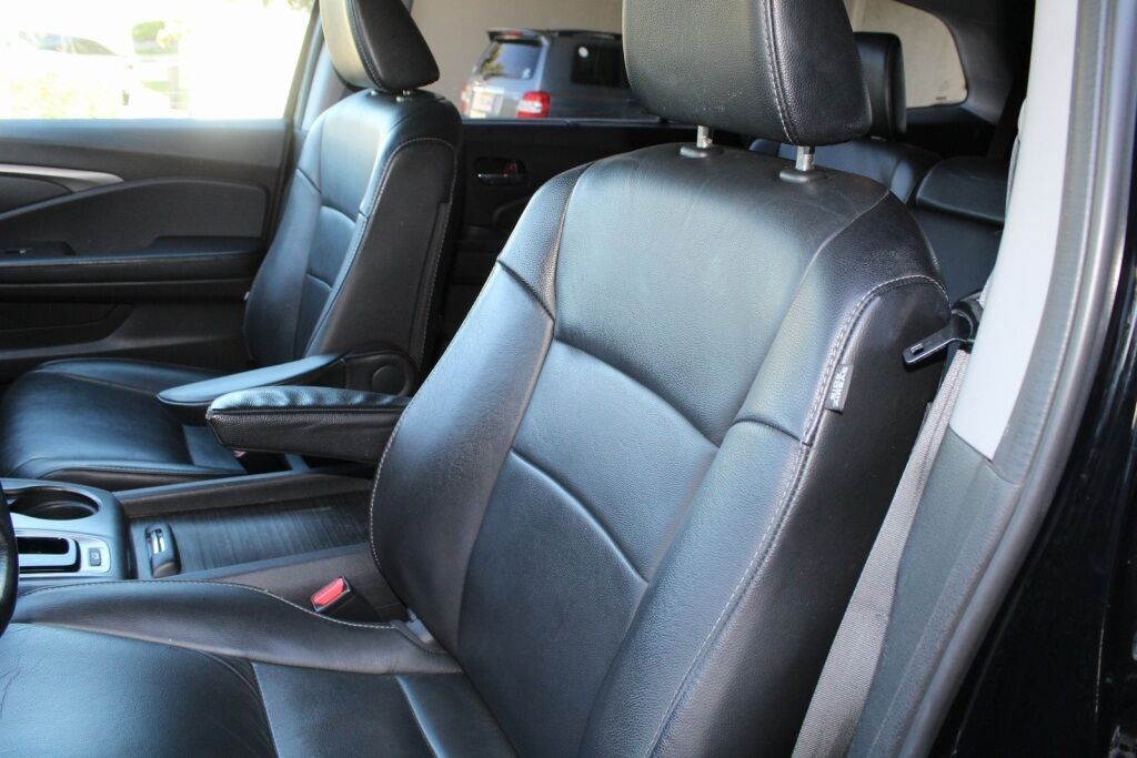 2019 Honda Pilot EX-L Richmond VA