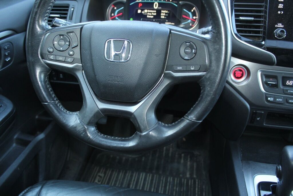 2019 Honda Pilot EX-L Richmond VA