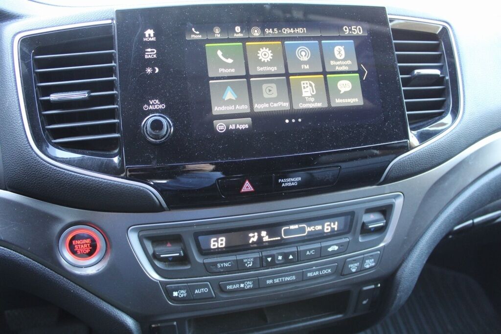 2019 Honda Pilot EX-L Richmond VA