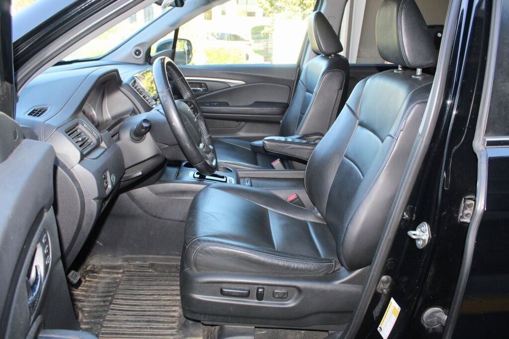 2019 Honda Pilot EX-L Richmond VA