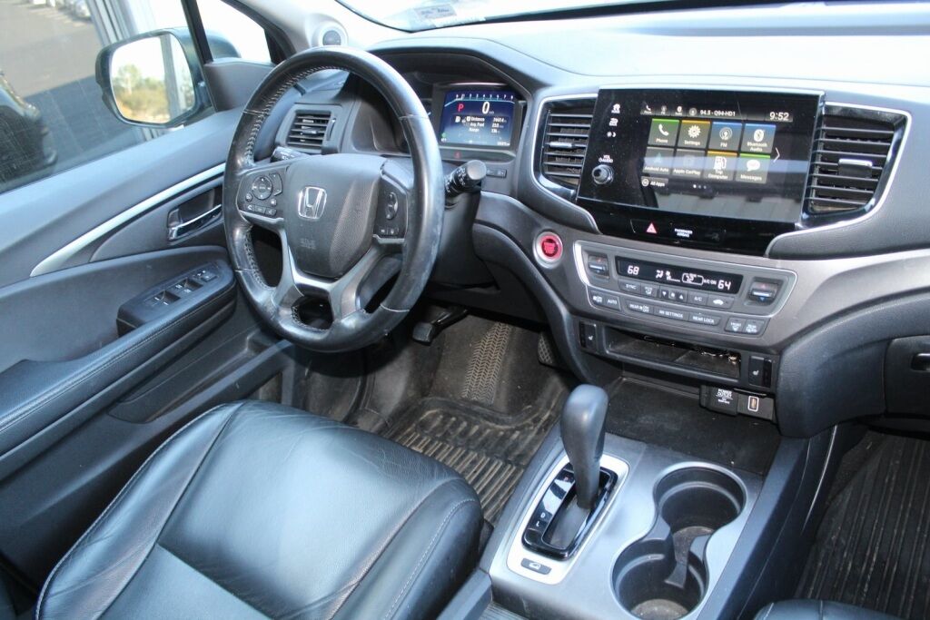 2019 Honda Pilot EX-L Richmond VA