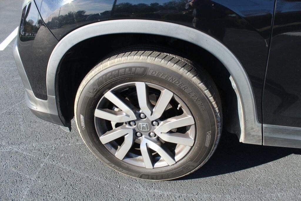 2019 Honda Pilot EX-L Richmond VA