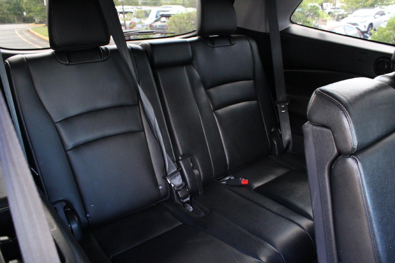 2019 Honda Pilot EX-L Stafford VA