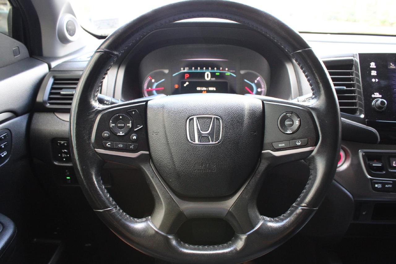 2019 Honda Pilot EX-L Stafford VA