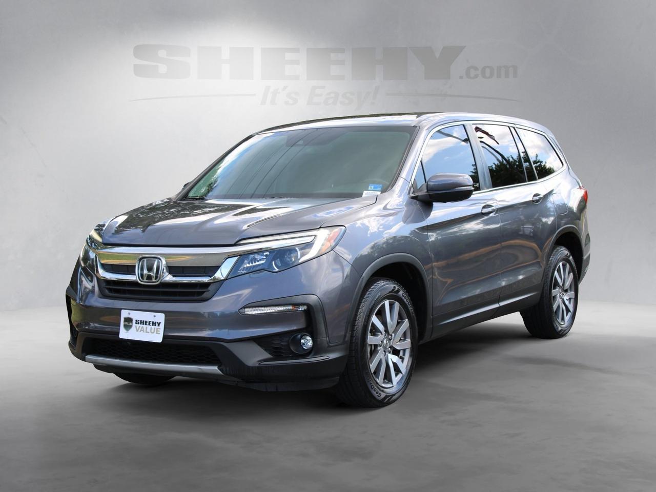 2019 Honda Pilot EX-L Stafford VA