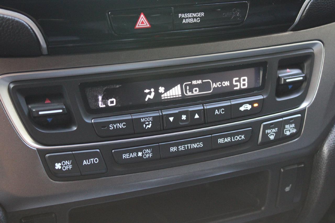 2019 Honda Pilot EX-L Stafford VA