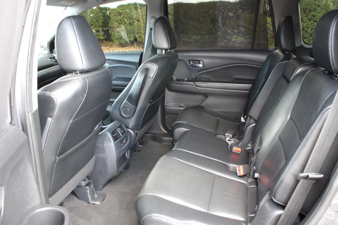 2019 Honda Pilot EX-L Stafford VA
