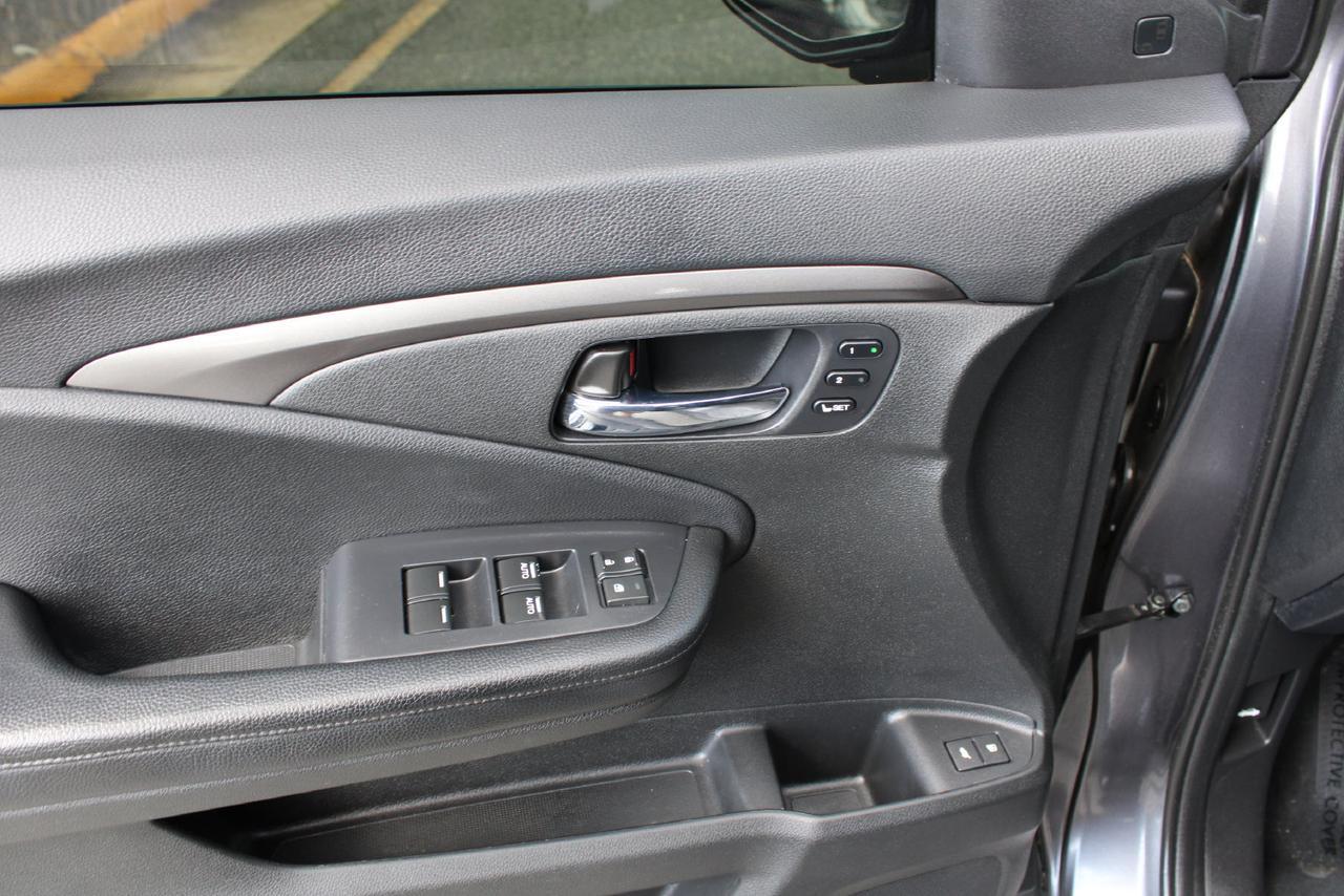 2019 Honda Pilot EX-L Stafford VA