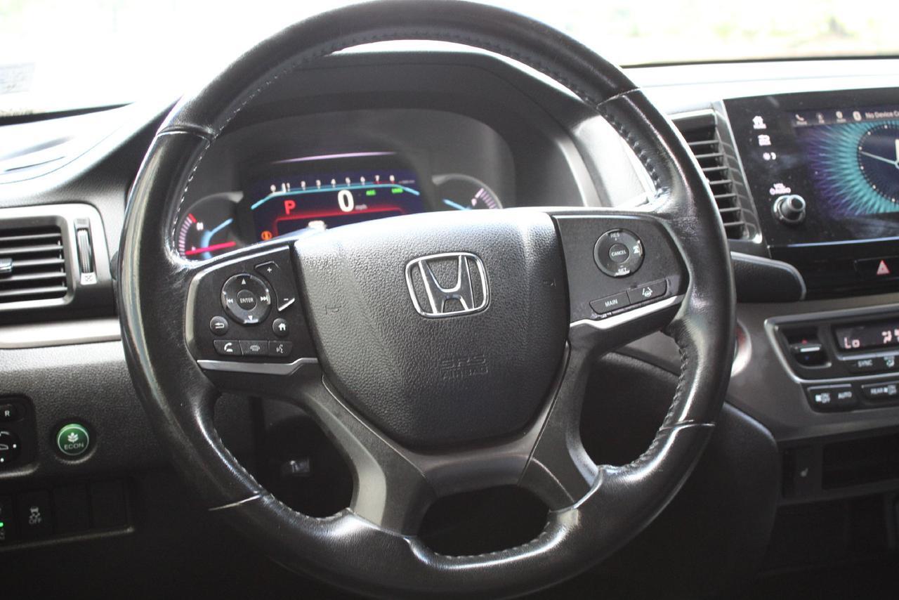 2019 Honda Pilot EX-L Stafford VA