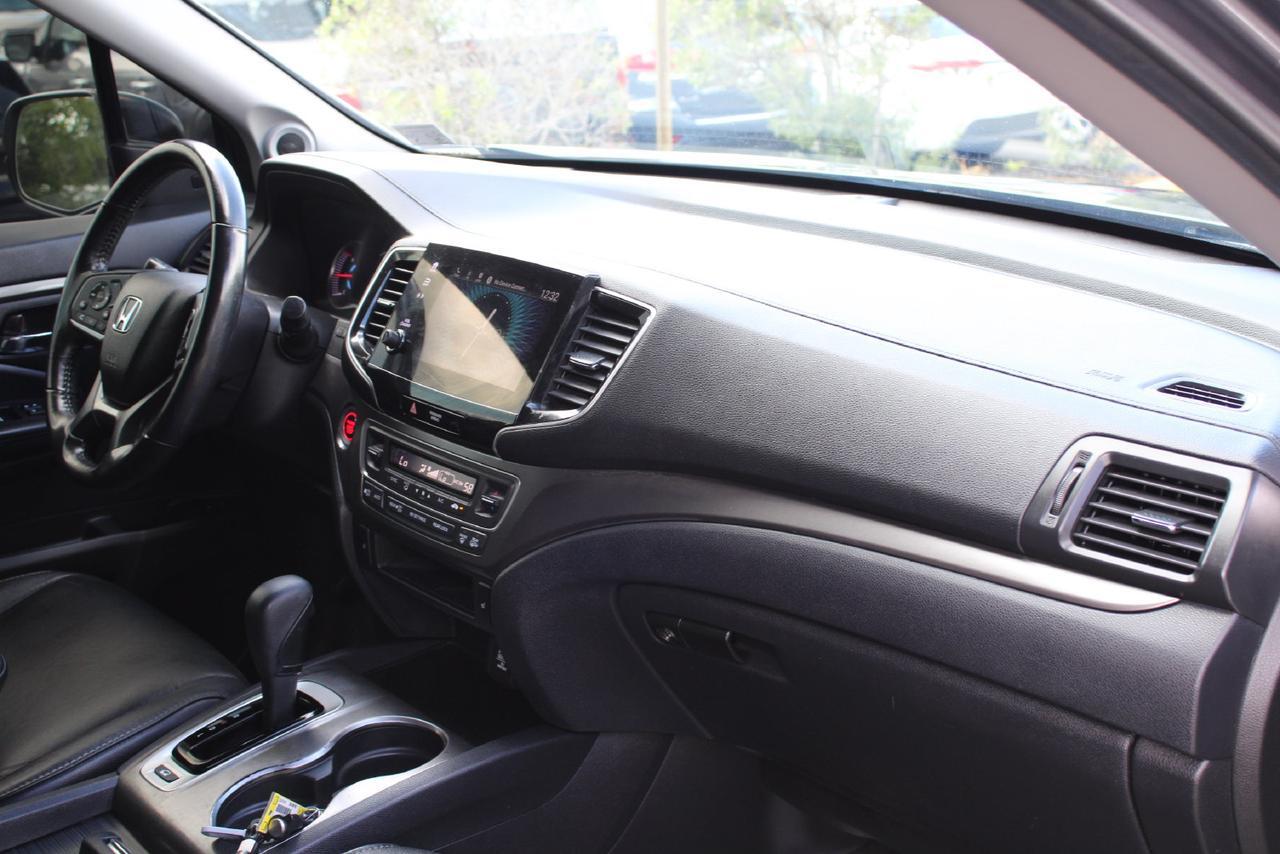 2019 Honda Pilot EX-L Stafford VA