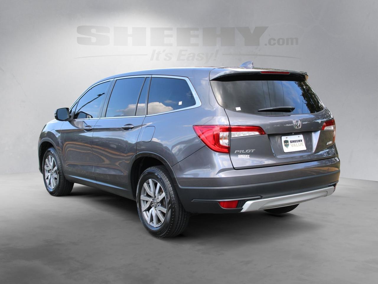 2019 Honda Pilot EX-L Stafford VA