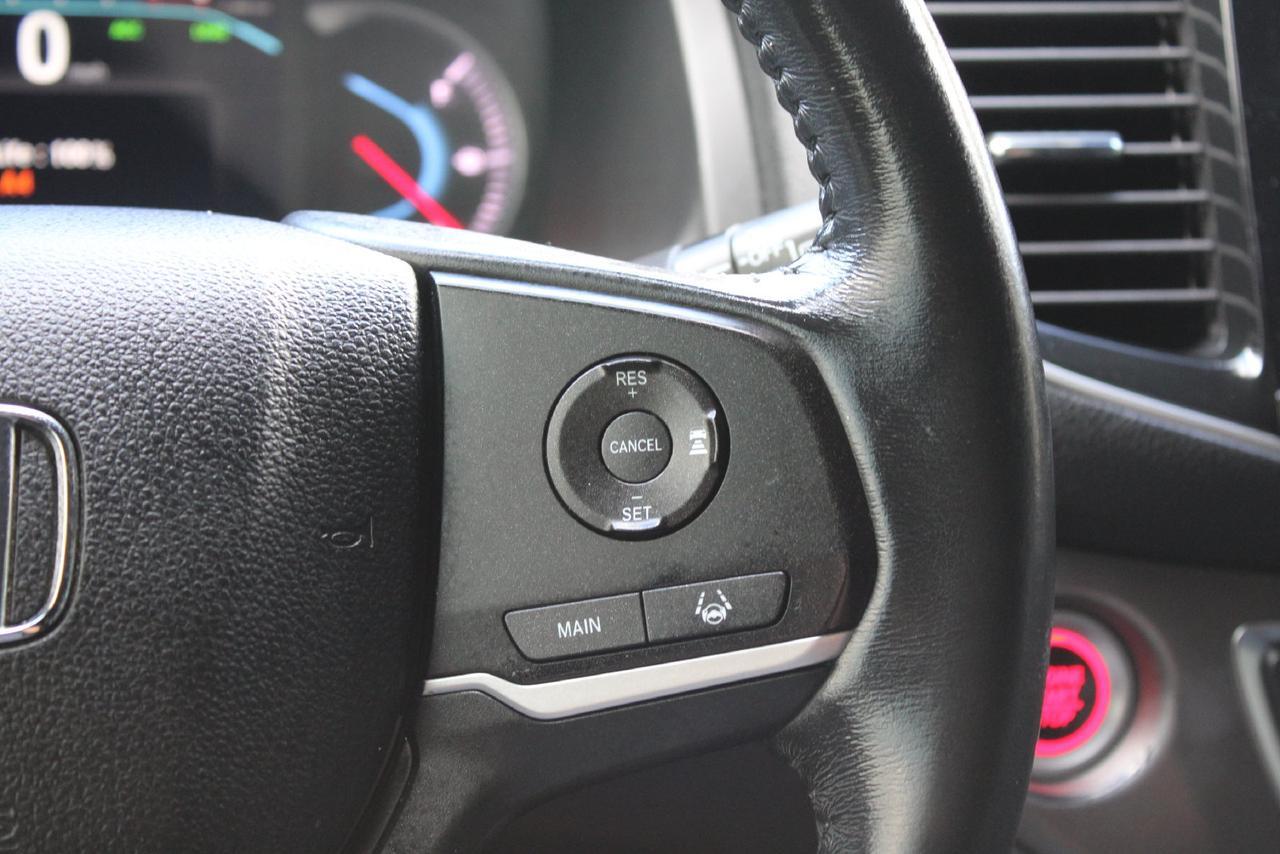 2019 Honda Pilot EX-L Stafford VA