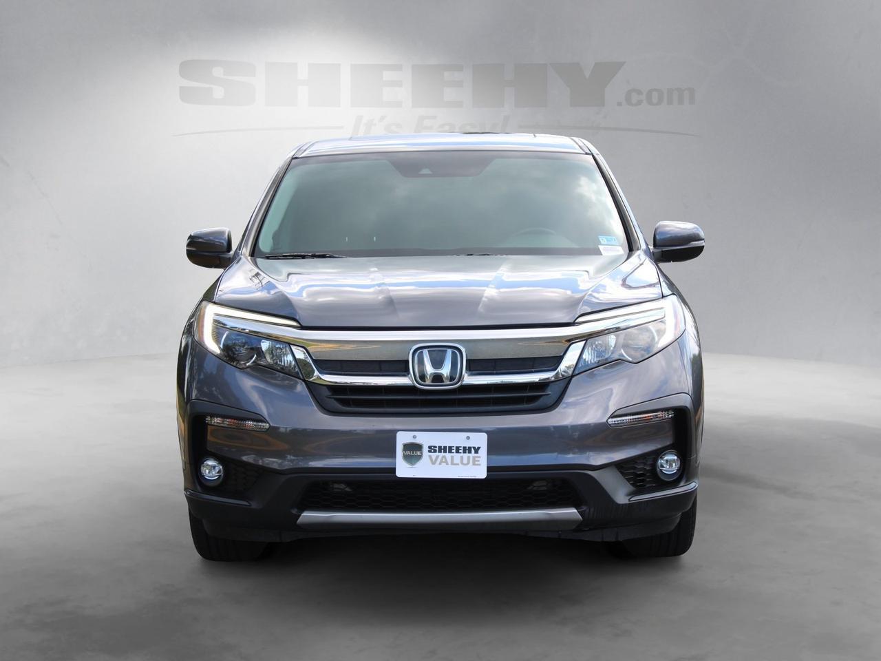 2019 Honda Pilot EX-L Stafford VA