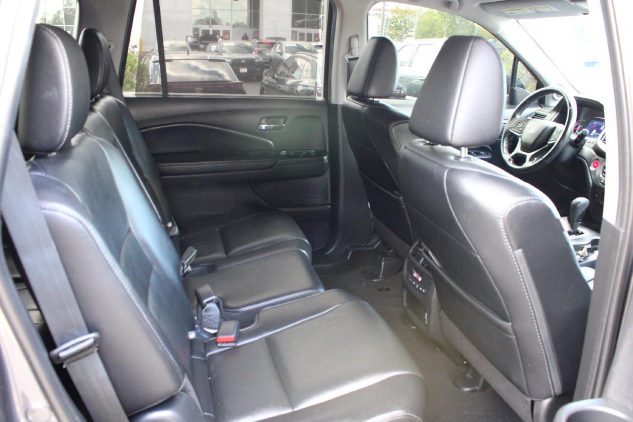 2019 Honda Pilot EX-L Stafford VA