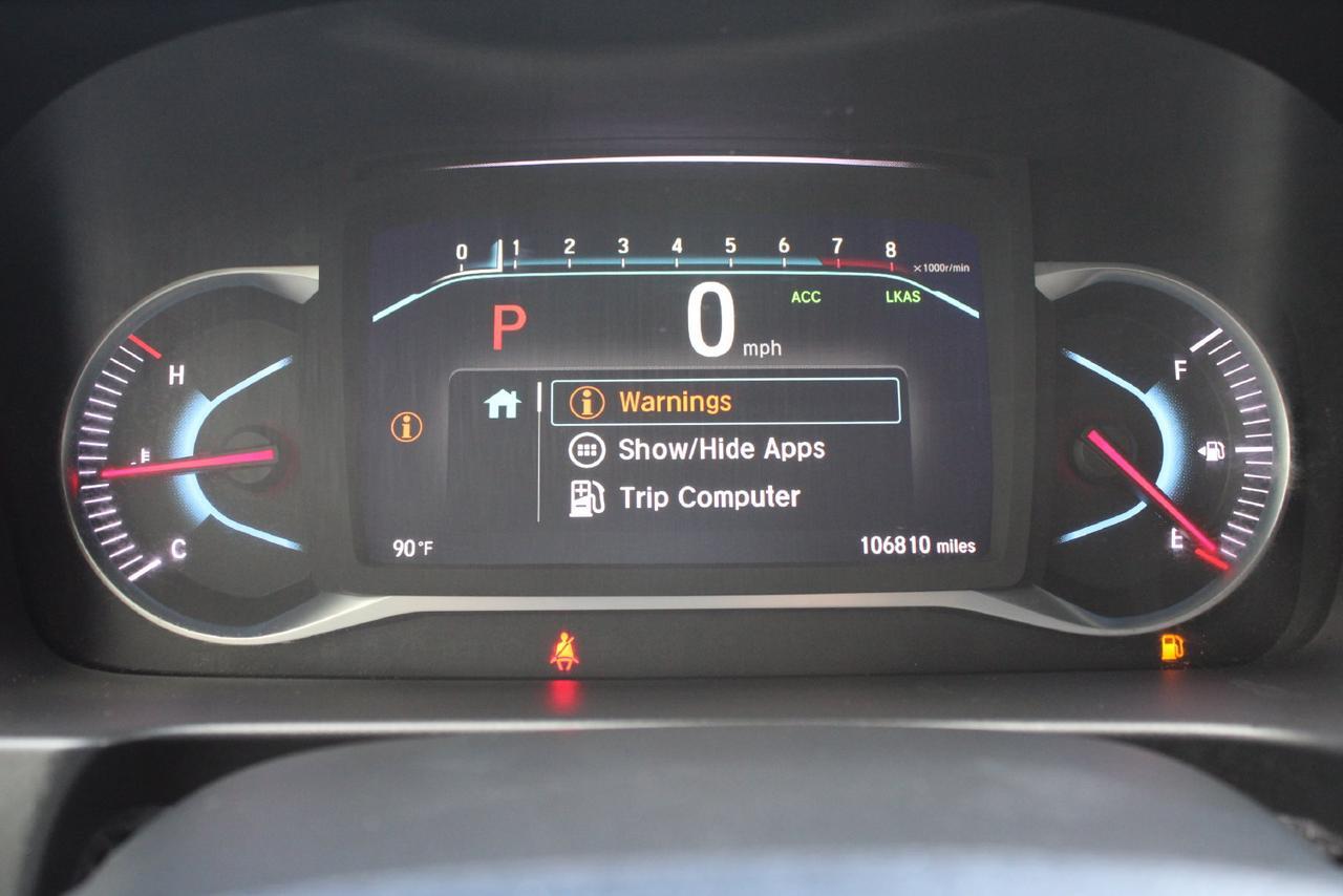 2019 Honda Pilot EX-L Stafford VA