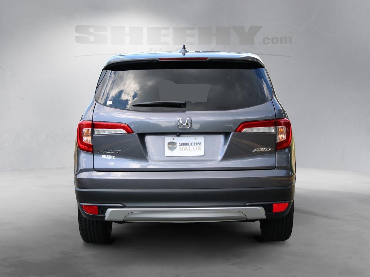 2019 Honda Pilot EX-L Stafford VA
