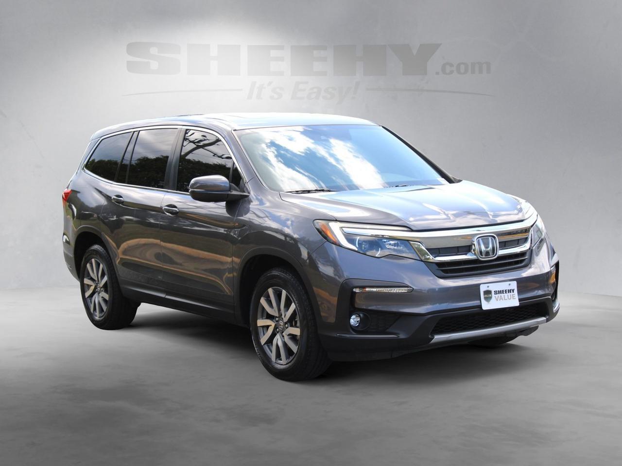 2019 Honda Pilot EX-L Stafford VA
