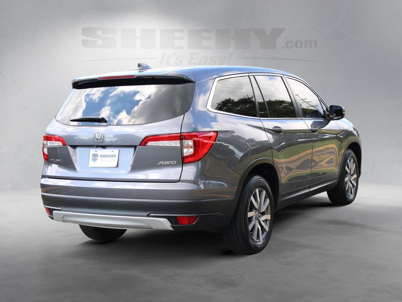2019 Honda Pilot EX-L Stafford VA