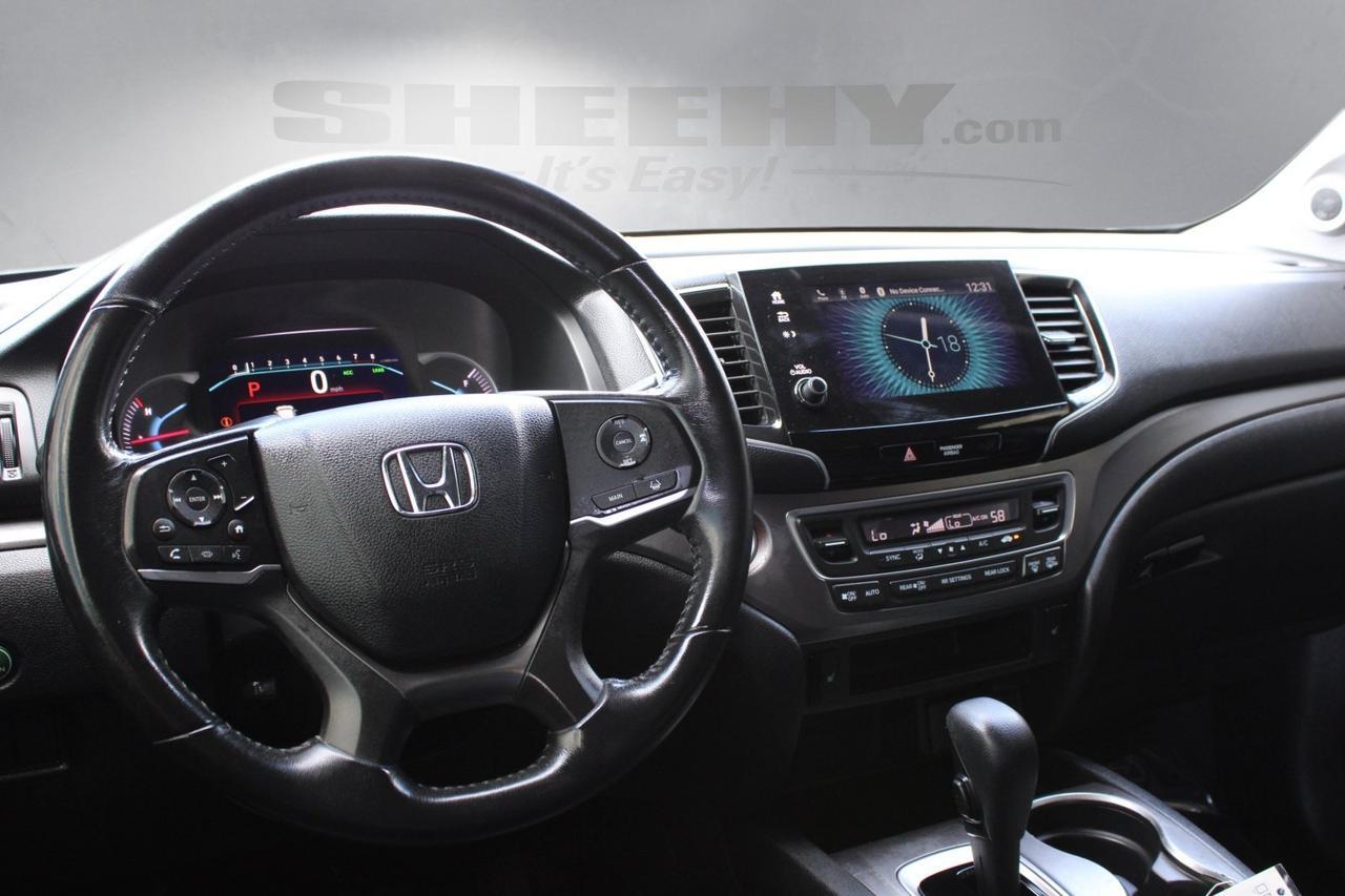 2019 Honda Pilot EX-L Stafford VA