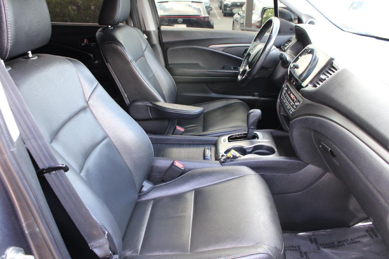 2019 Honda Pilot EX-L Stafford VA