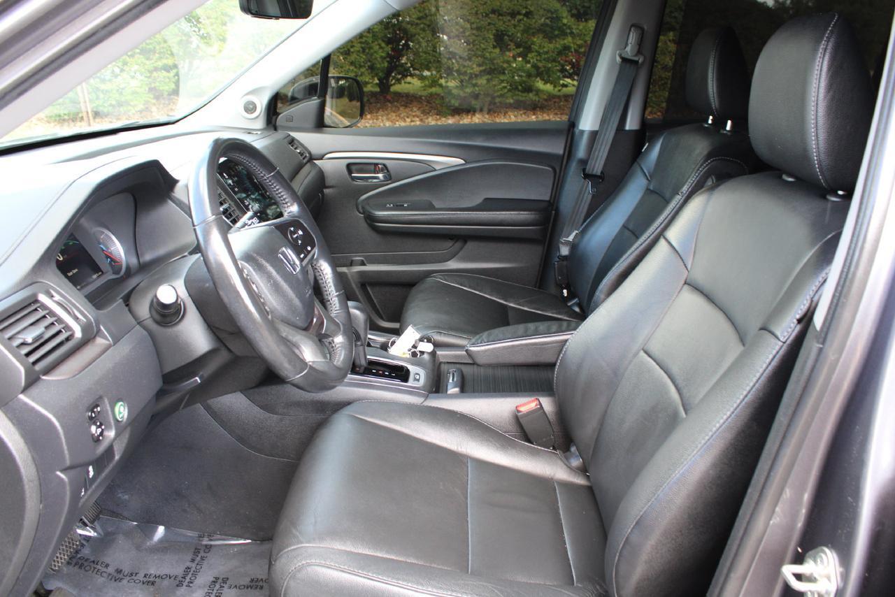 2019 Honda Pilot EX-L Stafford VA