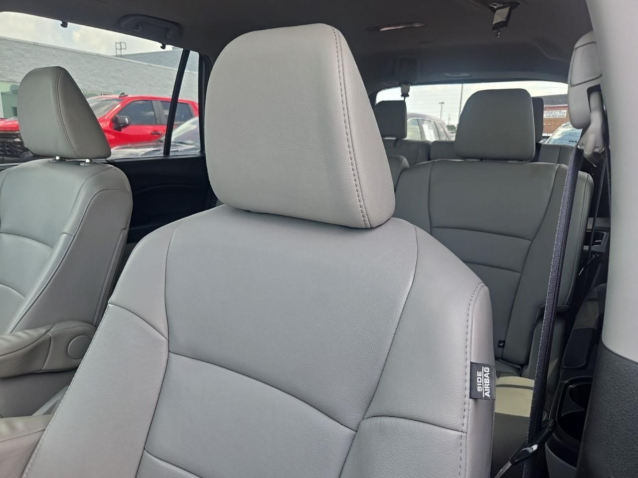 2019 Honda Pilot EX-L Fredericksburg VA