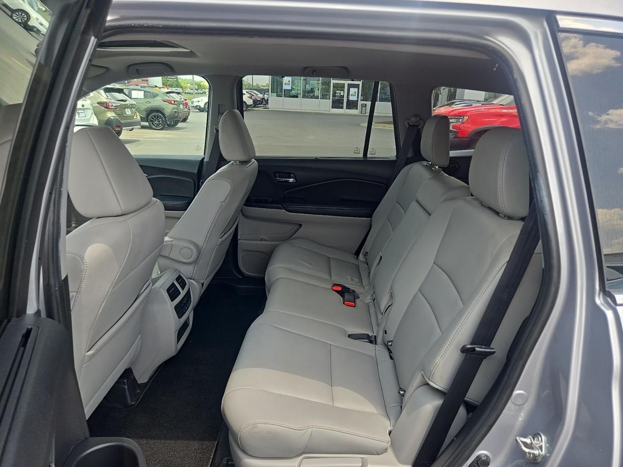 2019 Honda Pilot EX-L Fredericksburg VA
