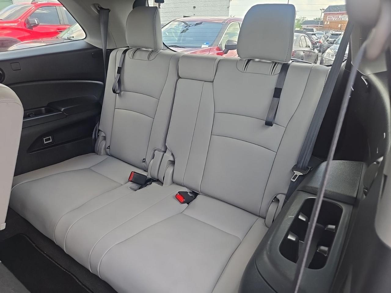 2019 Honda Pilot EX-L Fredericksburg VA
