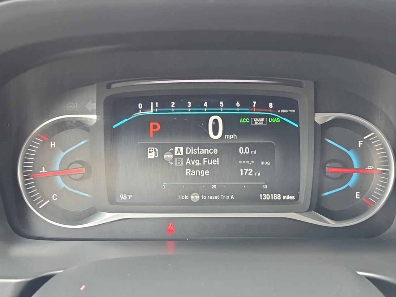 2019 Honda Pilot EX-L Fredericksburg VA