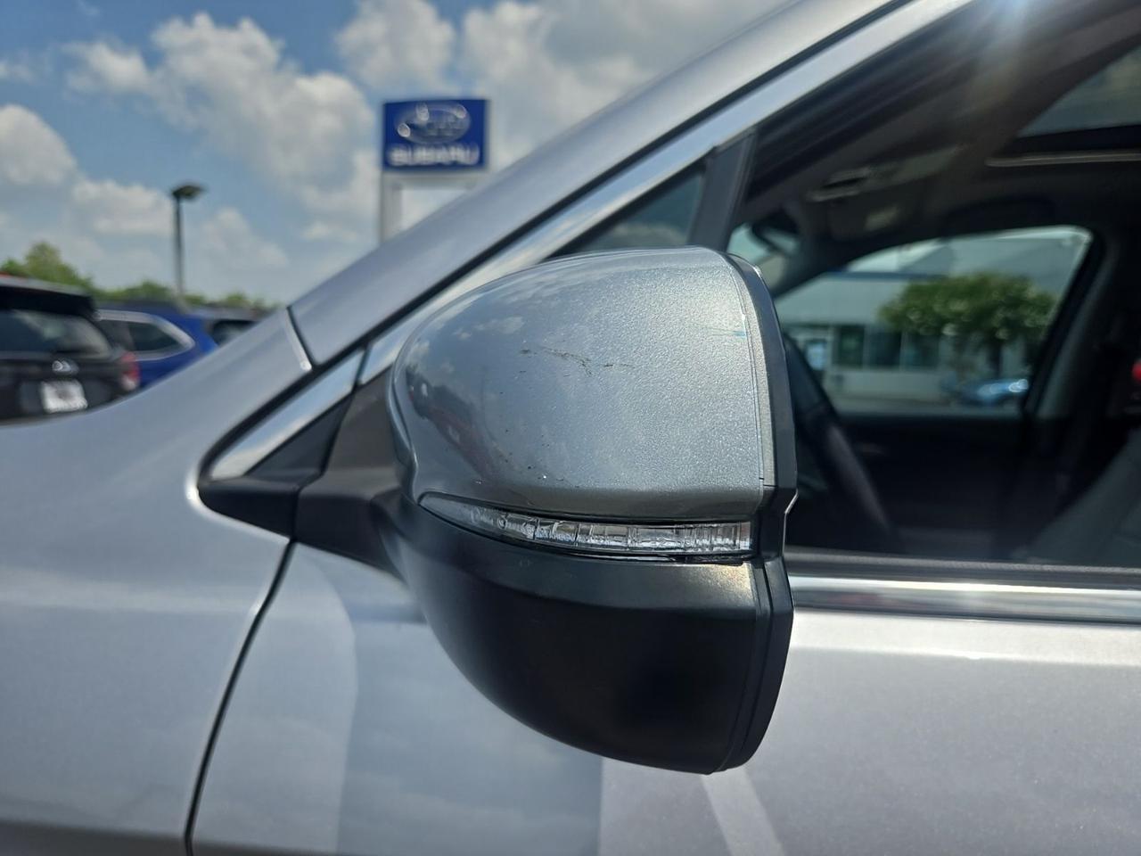 2019 Honda Pilot EX-L Fredericksburg VA
