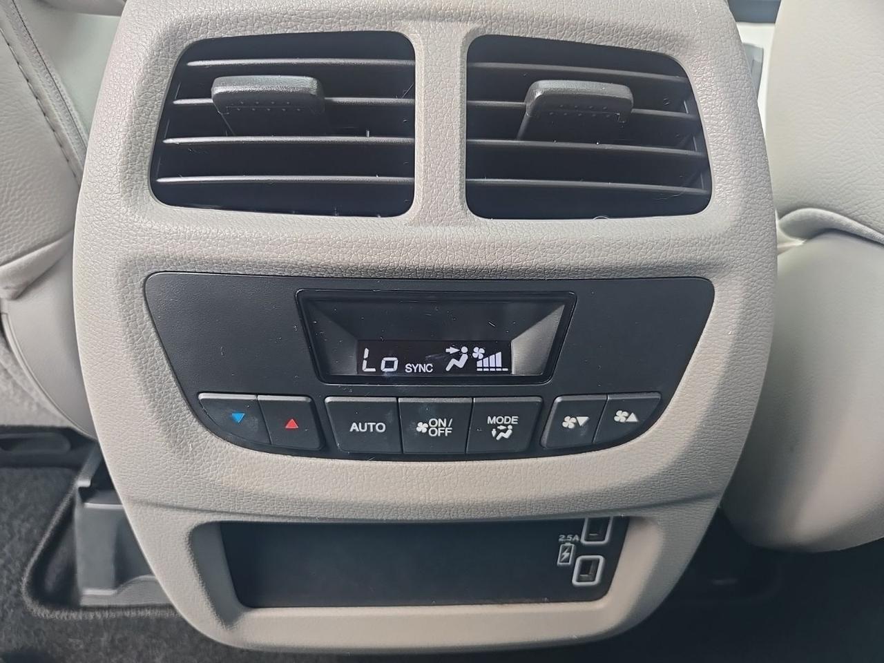 2019 Honda Pilot EX-L Fredericksburg VA