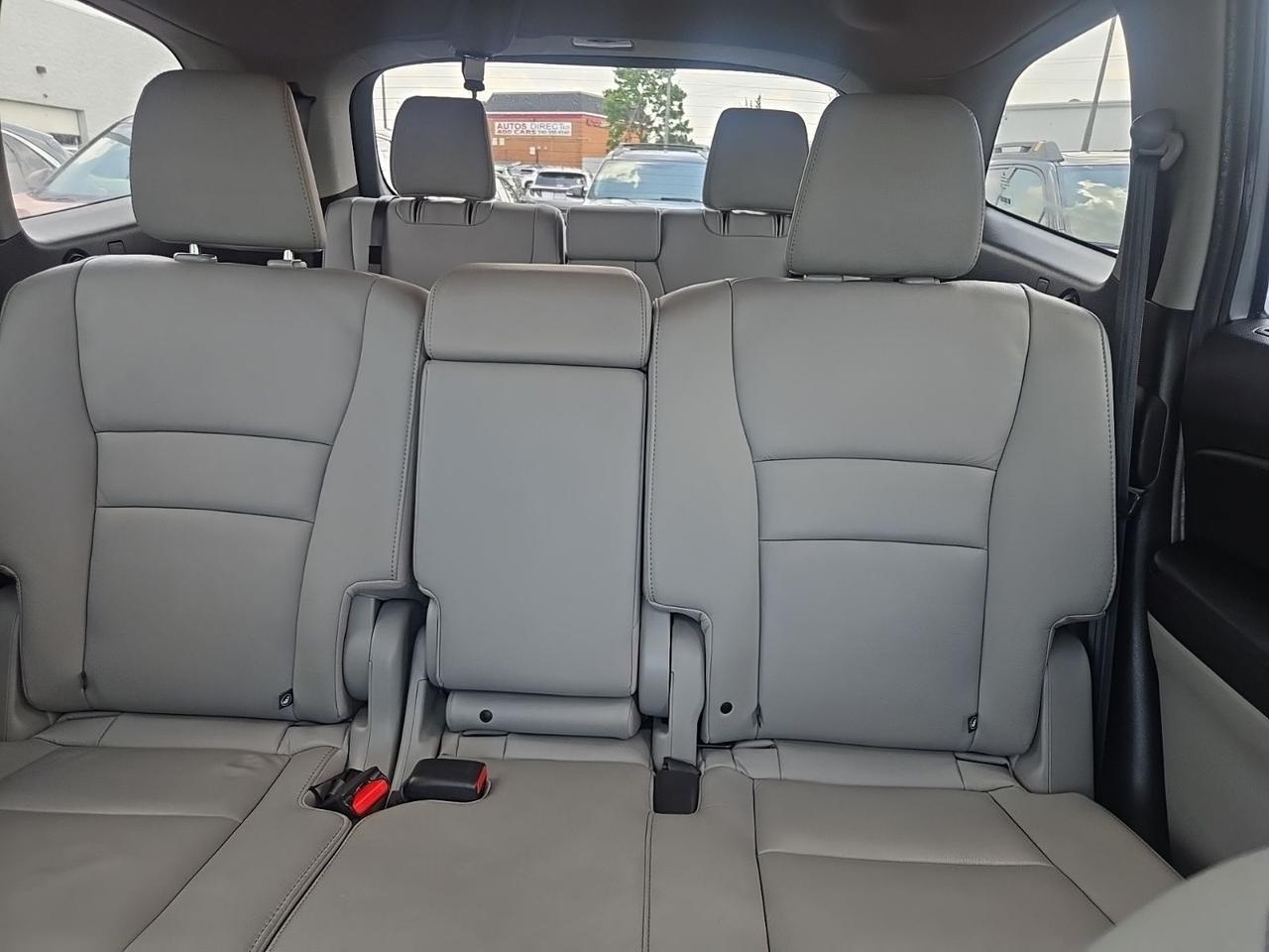 2019 Honda Pilot EX-L Fredericksburg VA