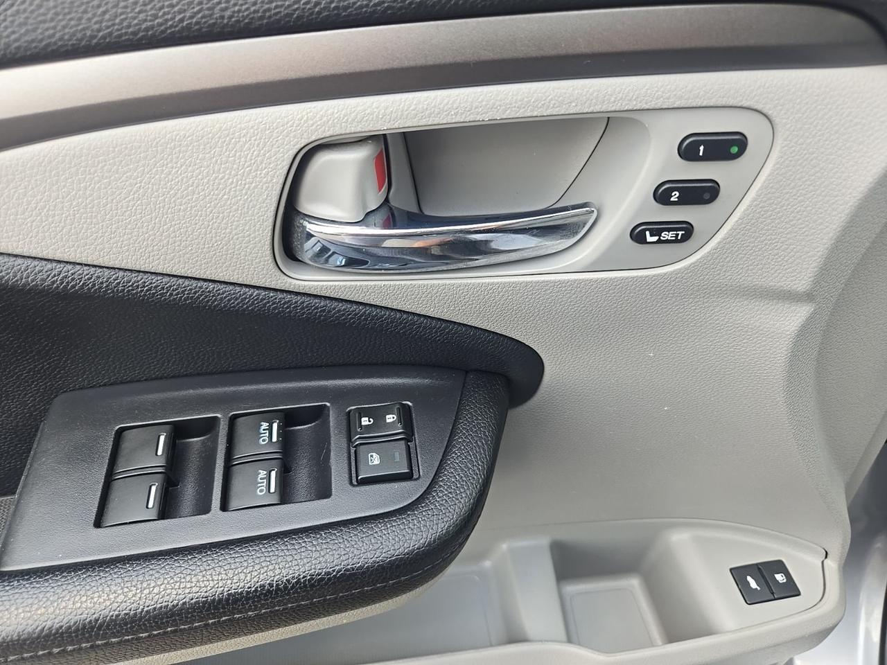 2019 Honda Pilot EX-L Fredericksburg VA