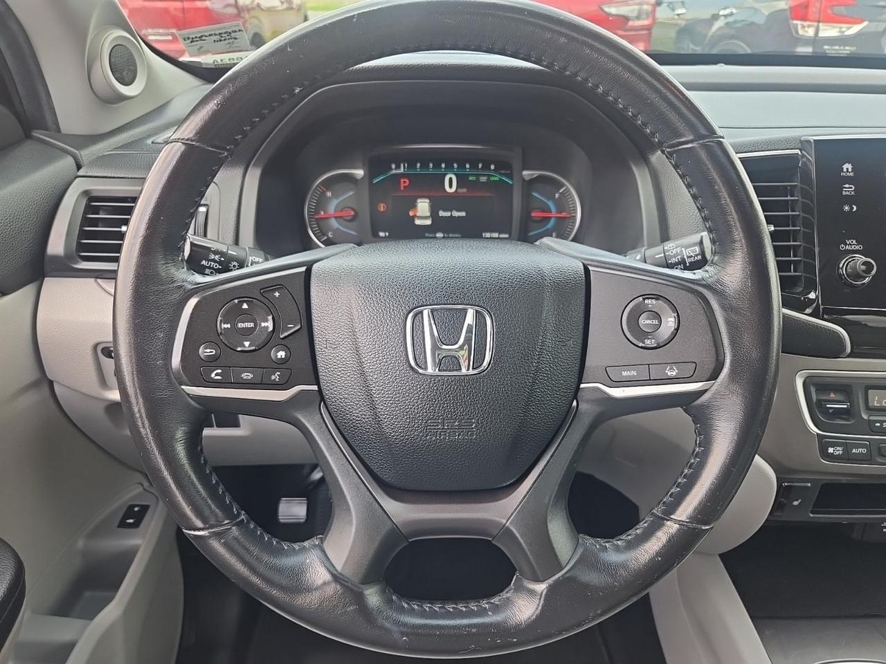 2019 Honda Pilot EX-L Fredericksburg VA
